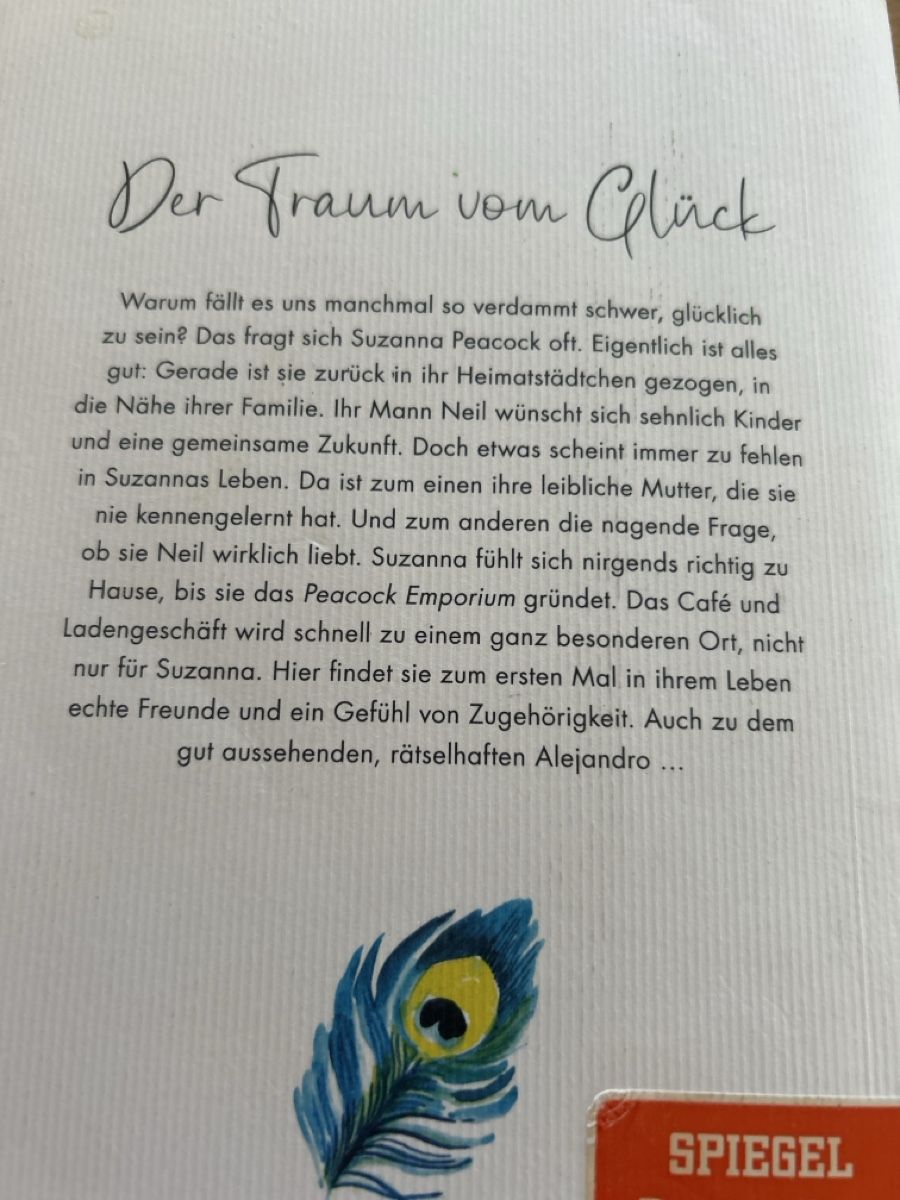 Bücher: Jojo Moyes 📚 zwei Romane – Gebraucht aus Sachseln von Mbueffel 2
