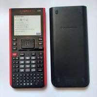 TI-Nspire CX II-T CAS