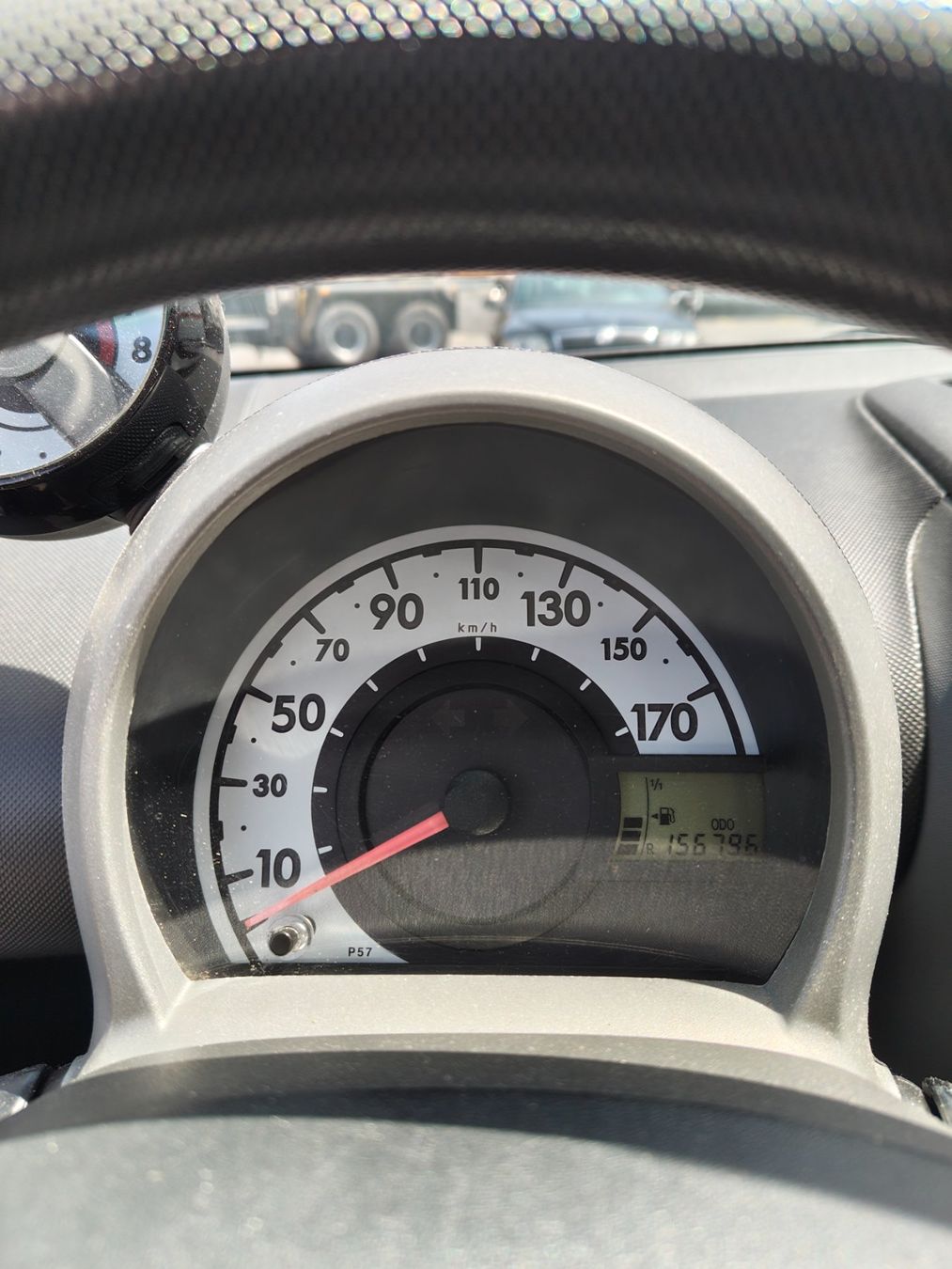 Toyota Automobili: Toyota Aygo 1.0 – Usato da Nesslau venduto da wic_r9pr 4