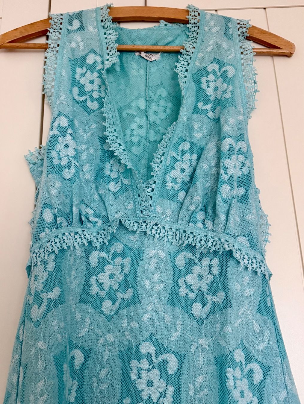 Hanro Negligees & Pigiami: Babydoll vintage '70 HANRO 38 – Usato da Breganzona venduto da mas_tv72 2