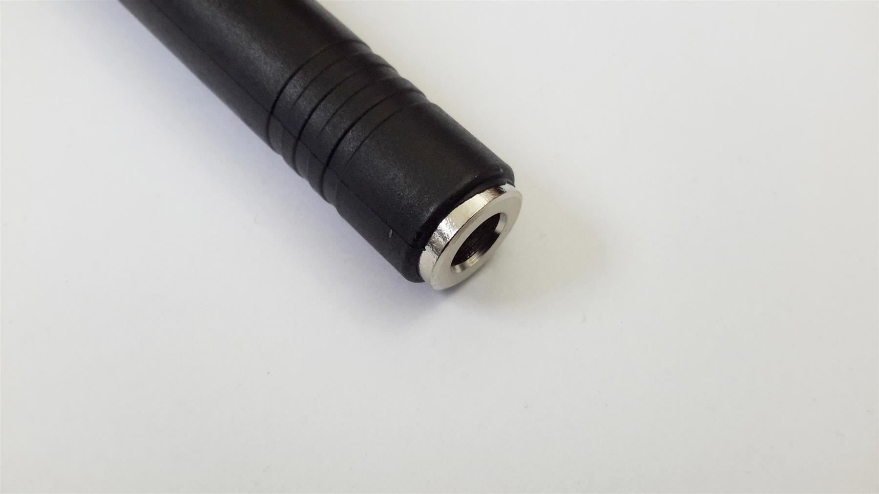 Unità & Adattatore: Adapter 6,3 mm Stereo Buchse beidseitig – Nuovo e nell'imballaggio originale da St. Gallen venduto da cointec 1