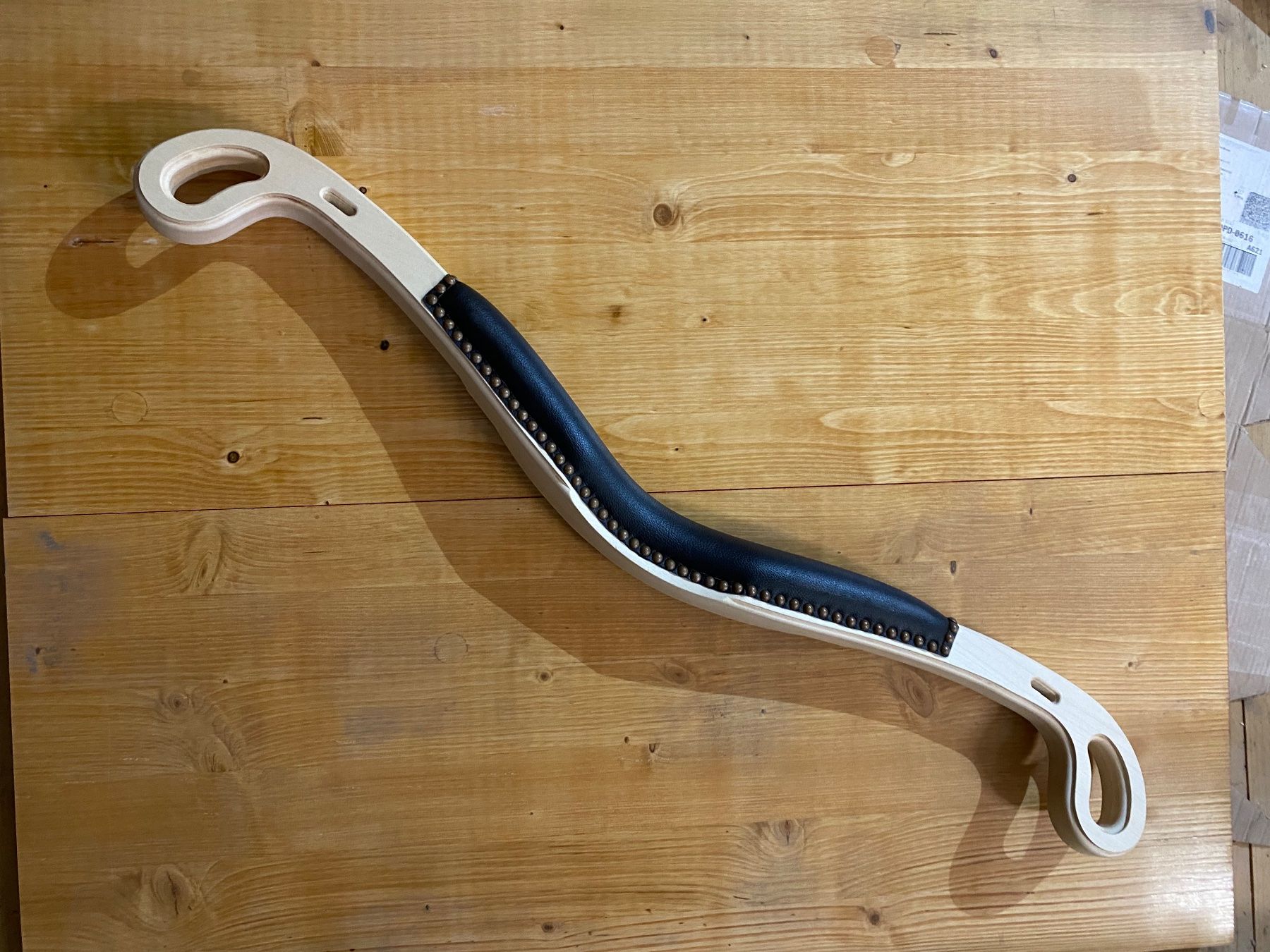 Glocken & Treicheln: Treichel Joch – Neu und originalverpackt aus steinen von steyner975 2