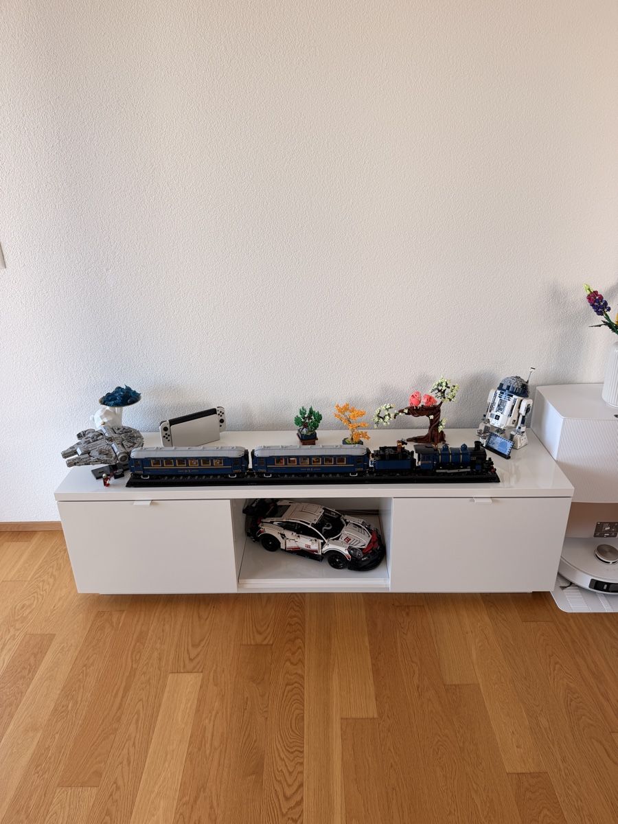 Ikea Mobili TV: TV-Möbel – Usato da Eschenbach SG venduto da joe_k92x