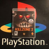 Killzone 2 für PS3