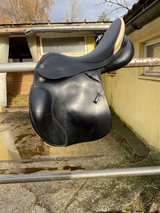 Prestige Sattel Kaufen auf Ricardo