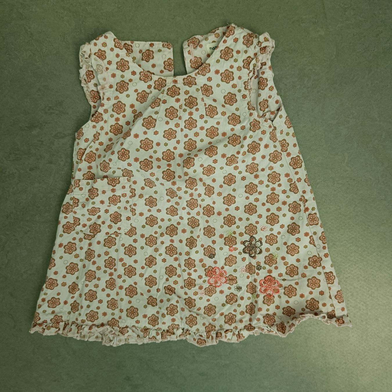 Vestiti & Gonne: Kleid Grösse 62 – Usato da Jaberg venduto da urig17.