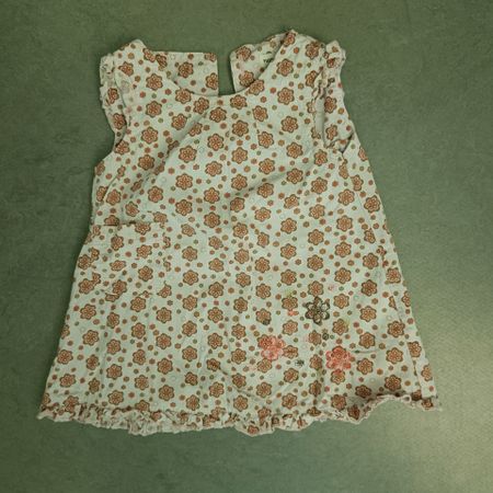 Kleid Grösse 62