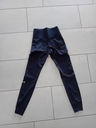 UNDER ARMOUR Vanish Elite neu (S) Neupreis 120.--