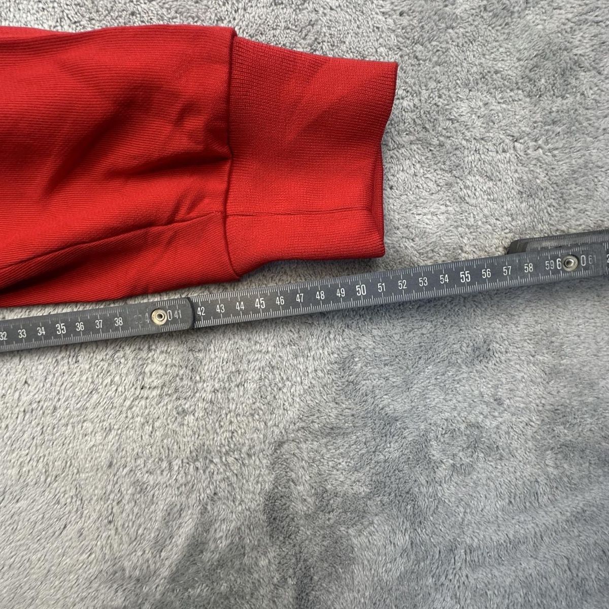 Puma Giacche: Puma red jacket – Usato da Erlinsbach SO venduto da TogaResell 6