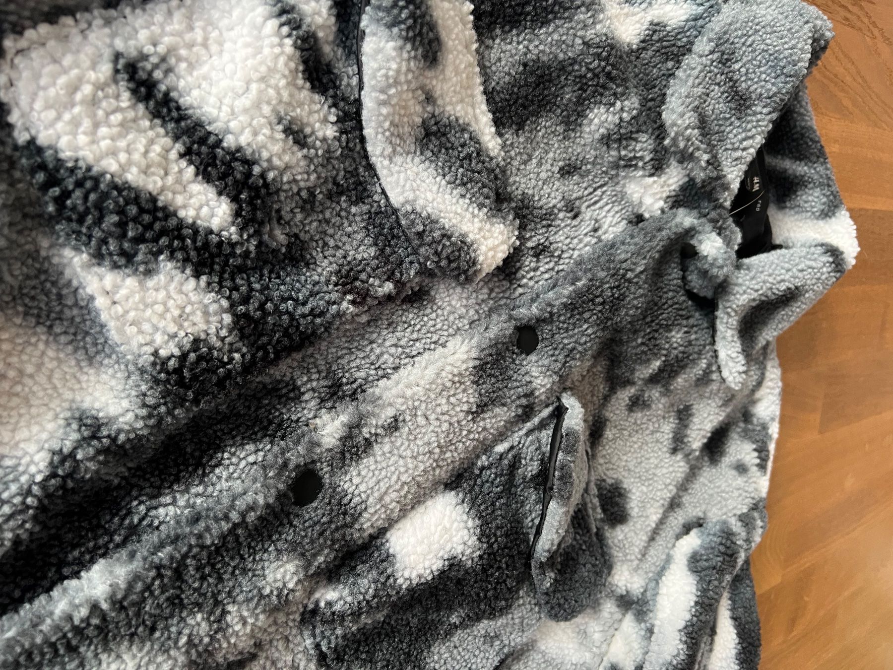 H&M Giacche: Übergangsjacke H&M – Usato da Zollikofen venduto da yan_l6c9 3