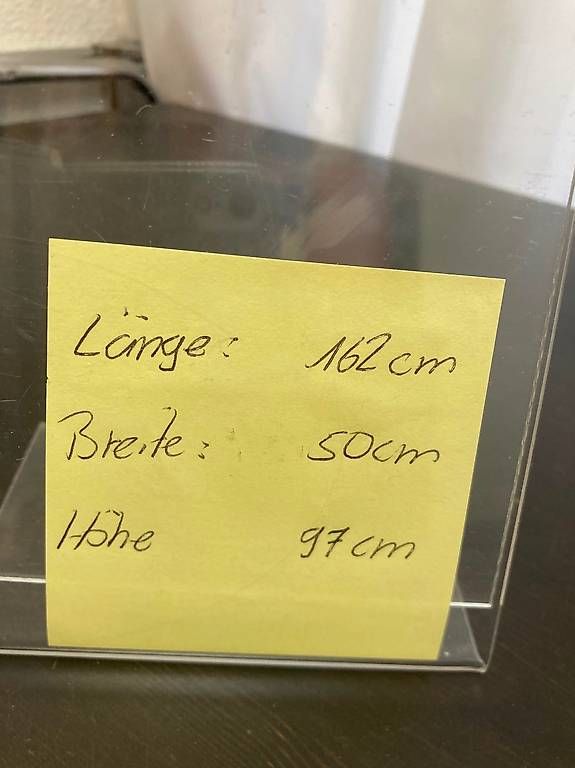 Schränke: Schubladenschrank – Gebraucht aus Bottighofen von Jcdm58 4