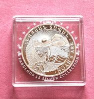 ARCHE NOAH 2012 - 1 OZ FEINSILBER