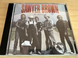 Sawyer Brown – The Dirt Road