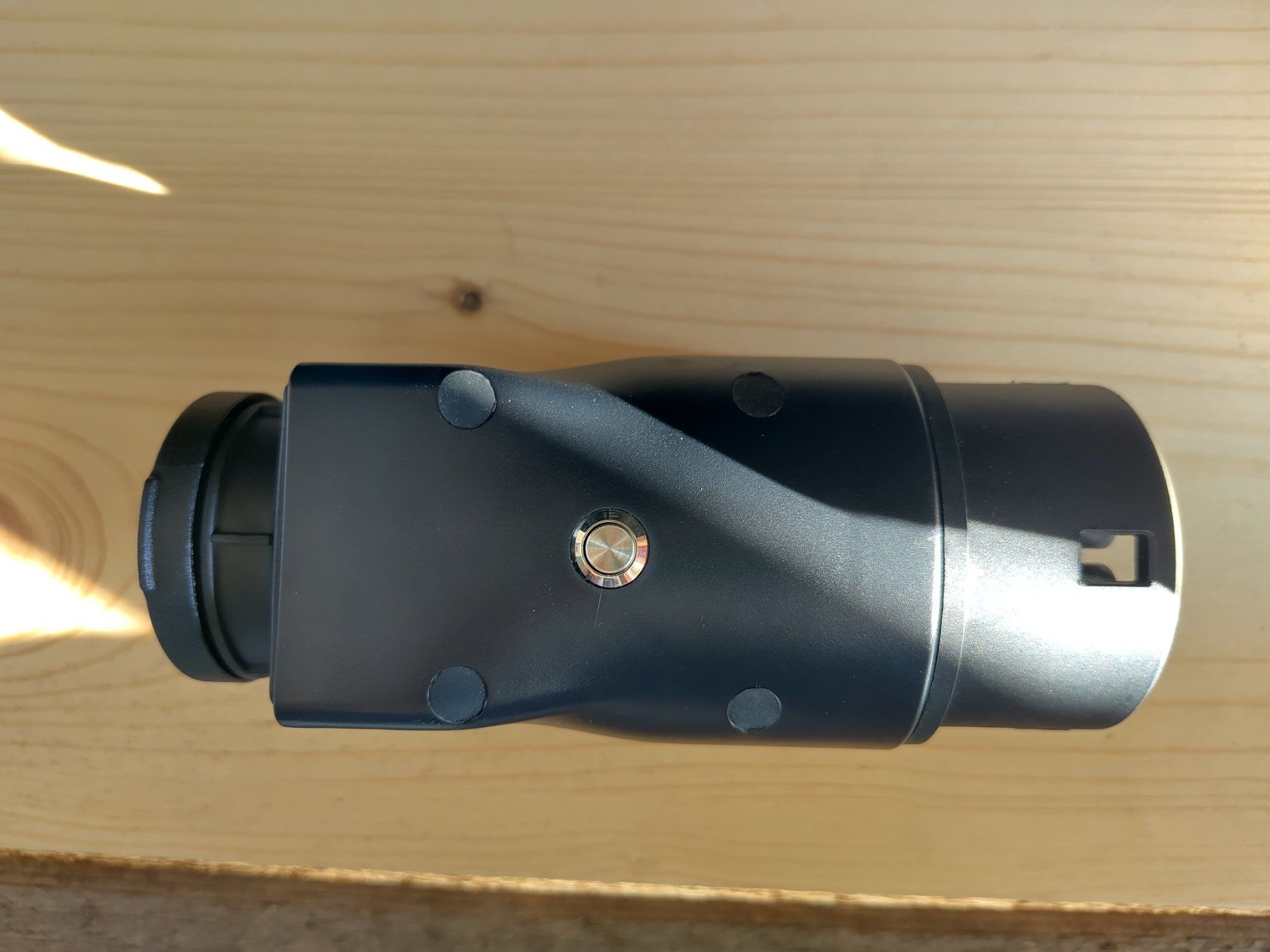 Unità & Adattatore: Evniculus V2L type 2/T23 adapter – Nuovo (secondo la descrizione) da Ebnet venduto da Tomar1