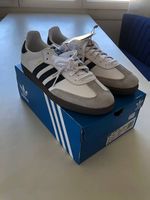 Adidas Samba Schuhe weiss Grösse 44  Neu