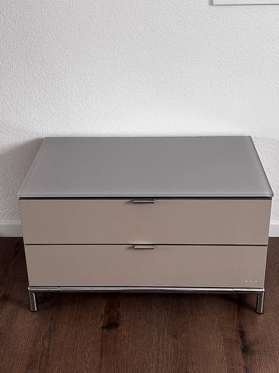 Comodini: Designer-Nachttische mit Swarovski-Steinen  – Usato da Remigen venduto da phi_jt79