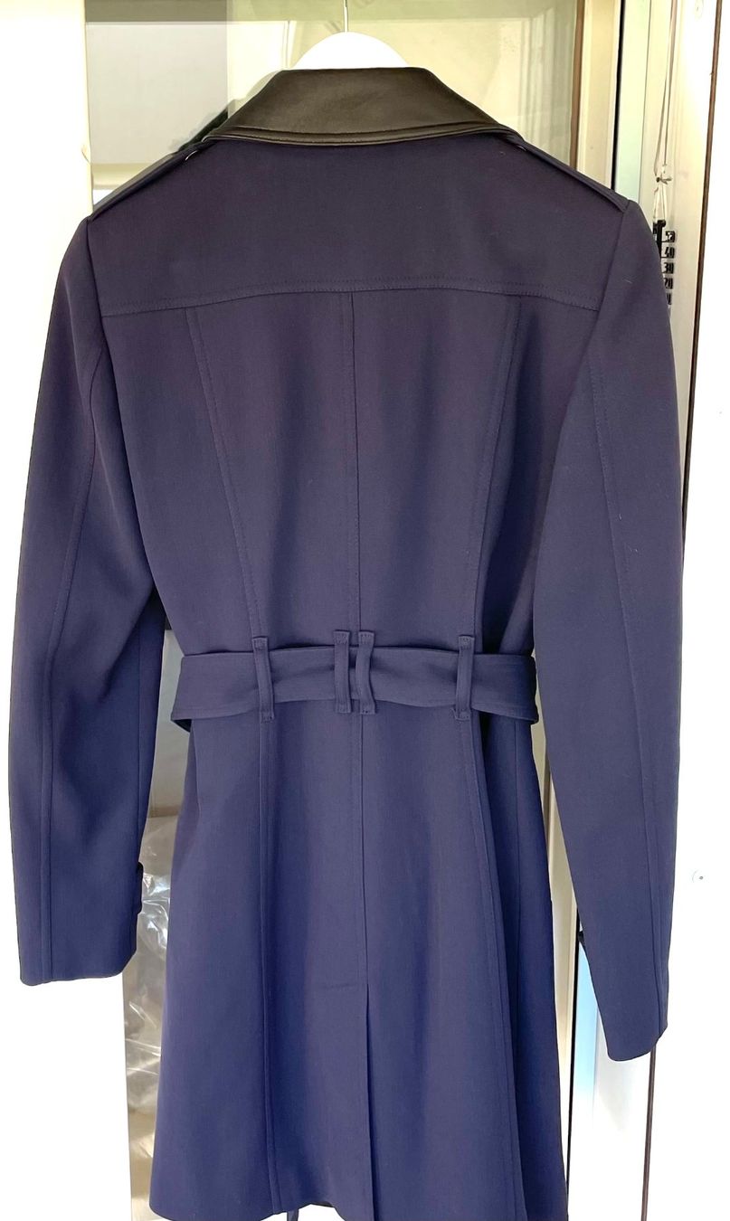 Burberry Cappotti: Burberry Prorsum Mantel – Usato da Etoy venduto da Airesun 1