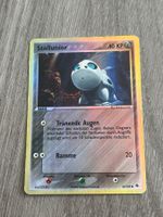Pokemon Karte Reverse Holo Stollunior 49 - EX Rubin & Saphir