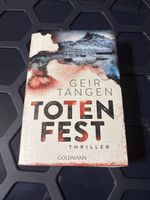 Toten Fest Geit Tangen, Thriller