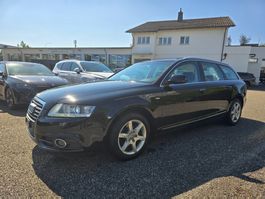 Audi A6 Avant 2.0 TDI 170
