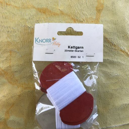 Kit bricolage: LOT DEKO KNORR HOBY PANDELL – Nuovo (secondo la descrizione) da Ostermundigen venduto da Kari1937 6