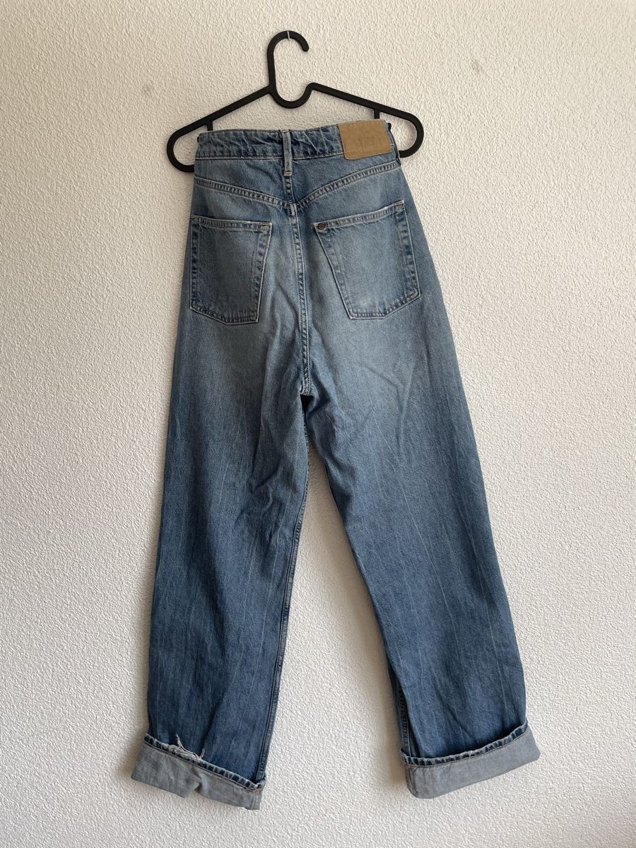H&M Jeans: Jeans & DENIM  – Usato da Bettwiesen venduto da ele_jy6c 1
