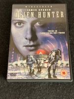 Alien Hunter DVD EN/IT/SP "There is something out there"
