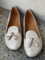 Barfussschuhe Zaqq Ballerinas Gr. 38 neu