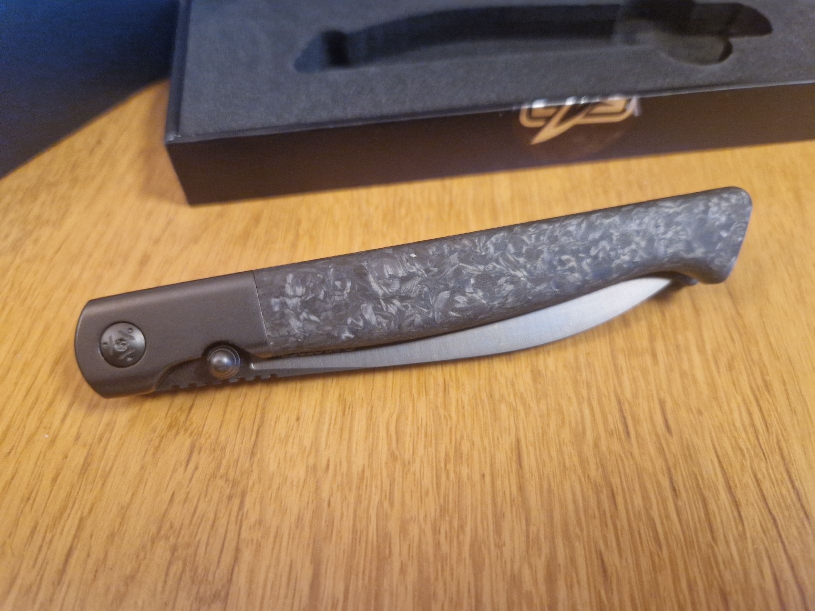 Accessori: Cold Steel Spectre – Usato da Zürich venduto da horlogerie96 1