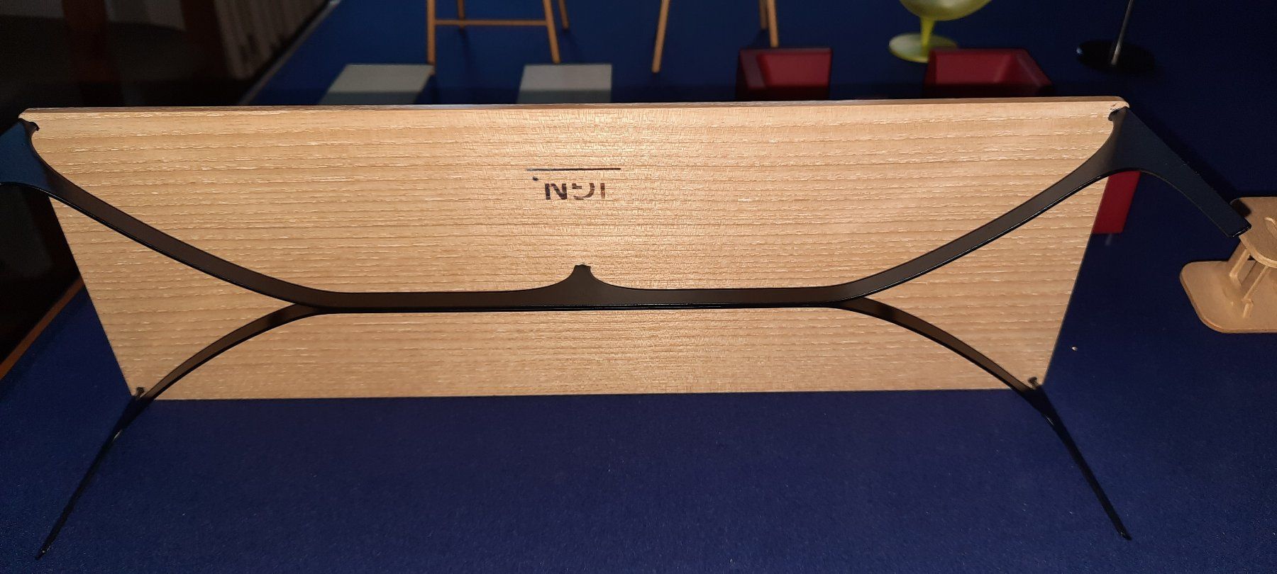 Kit di modellismo & Modellini statici: Möbel-Modelle Normann, Züco, esit, Interstuhl, IGN – Usato da Zürich venduto da Sundriesman 3