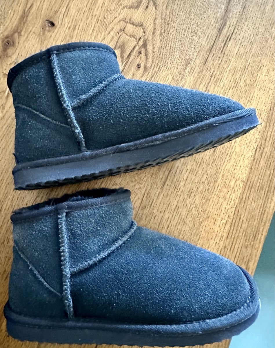 Next Scarpe per ragazzi: Next Fell Finken Grösse 32 – Usato da Allschwil venduto da Artur15 2