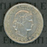 CHF___0.05 1930 unz 5 Rappen