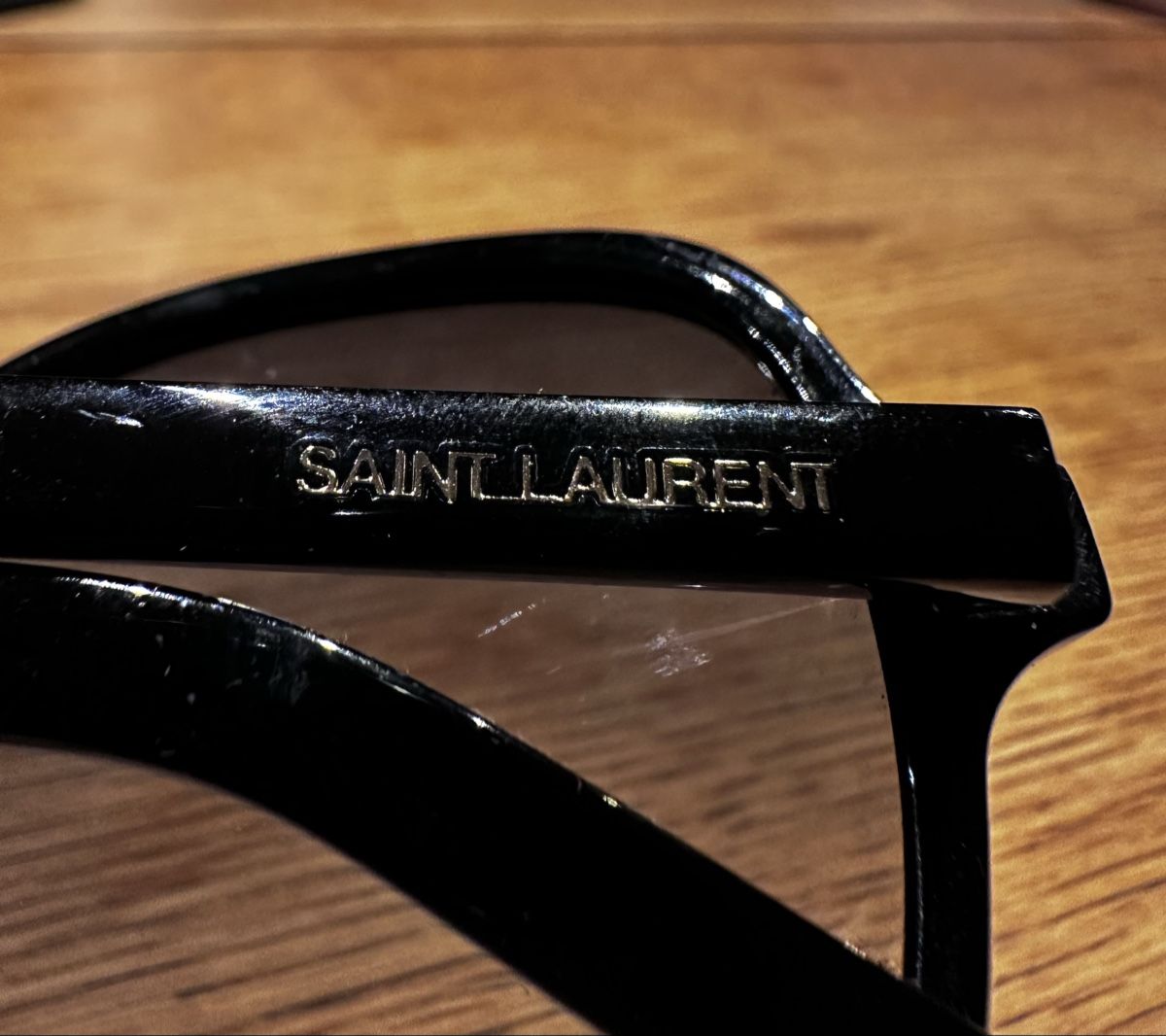 Brillen & Gläser: Sonnenbrille Saint Laurent – Neu (gemäss Beschreibung) aus Altendorf von rob93mos 1