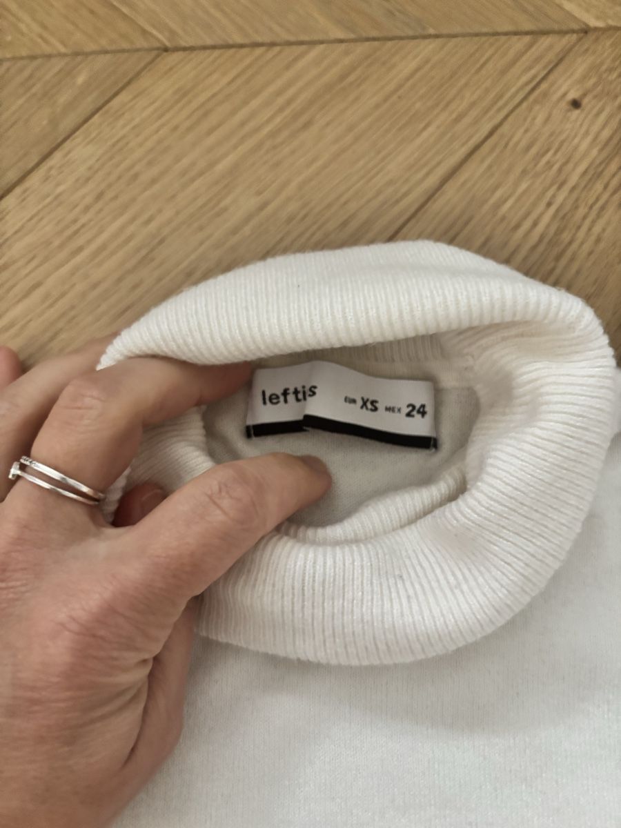 Pulls & Sweat-shirts: 6 winter pullover XS/S – D'occasion à Zürich par Angela_Fashion_Lover 6