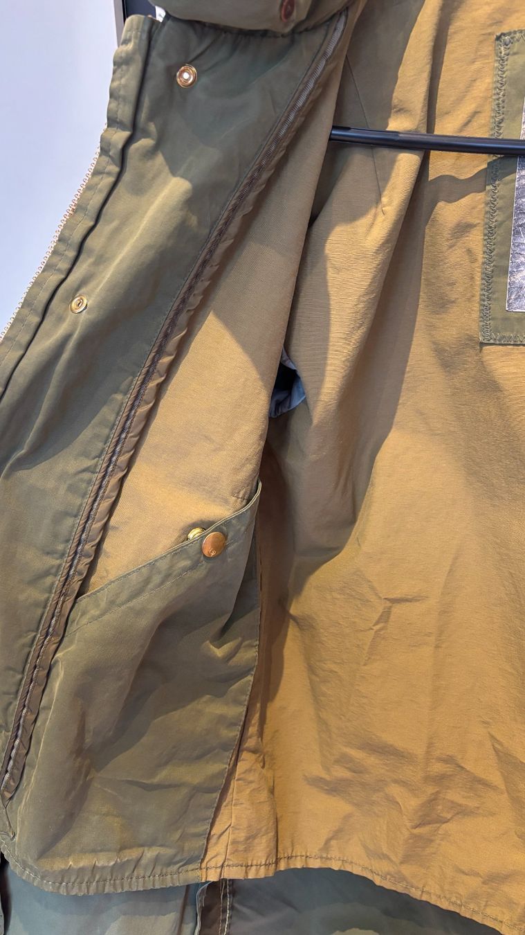 Maison Scotch Giacche: Scotch & Soda Parka / Jacke – Usato da Männedorf venduto da pustekuchen13 6