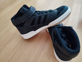 Adidas Sneaker Forum Mid
