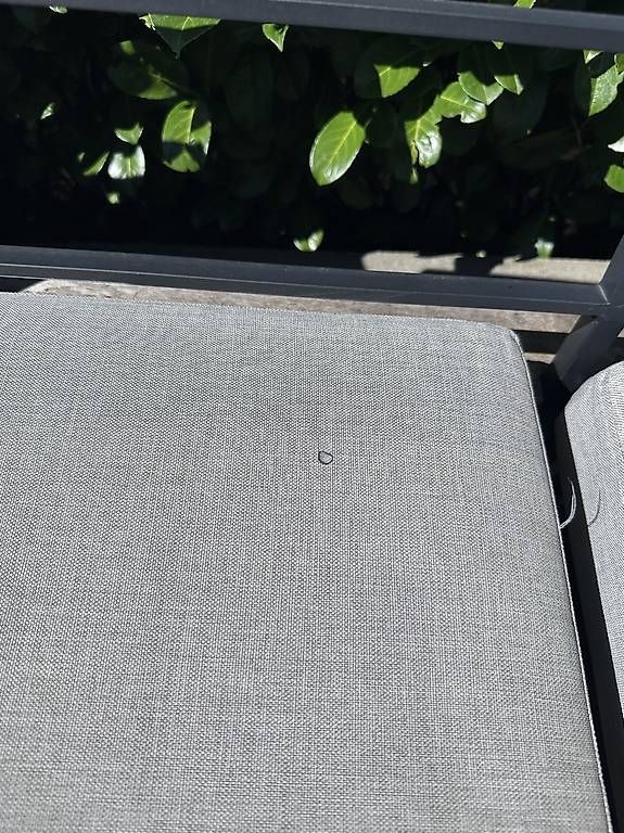Sofas: Garten Lounge – Gebraucht aus Diegten von stellarossa74 2