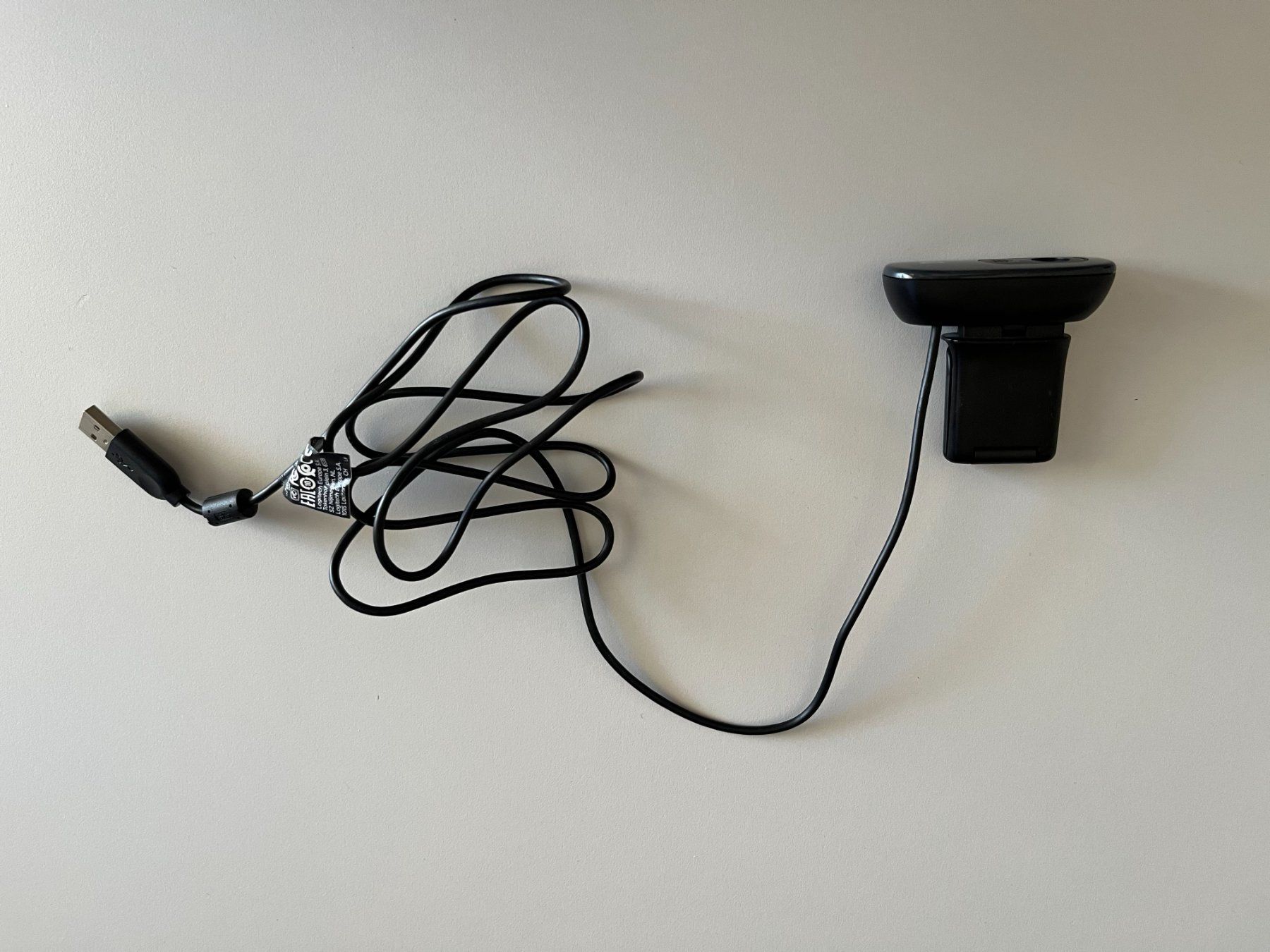 Logitech Webcams: Webcam Logitech  Logitech C270 – Gebraucht aus Zuzwil SG von pavlod 3