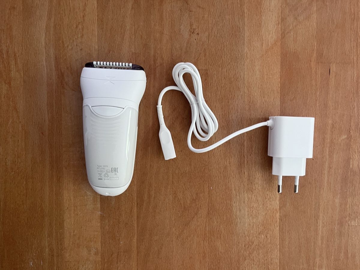 Braun Epilatori: Braun Silk-épil 9 Epilierer - ungebraucht – Nuovo (secondo la descrizione) da Zunzgen venduto da D1versity 2