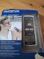 dictaphone