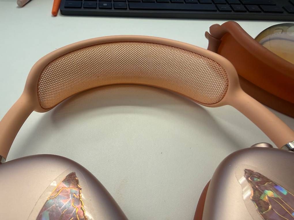 Casques audio: Airpods max usb c – D'occasion à Köniz par Yaiito 3
