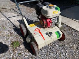 Verticutiergerät  Cramer Cara