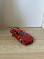 1:18 Bburago Ferrari F40