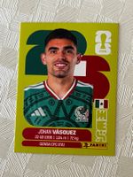 Panini Fifa Word Cup 2026 MEX 3