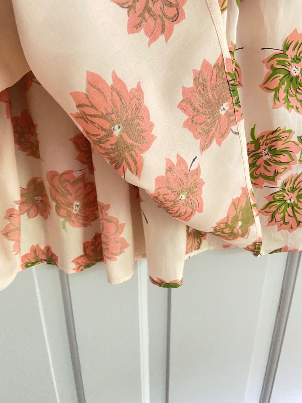 Vestiti & Gonne: Maan, Kleid, Sommer, Gr. 152, Viskose/Cotton – Usato da Zürich venduto da Pokimoki_1 3