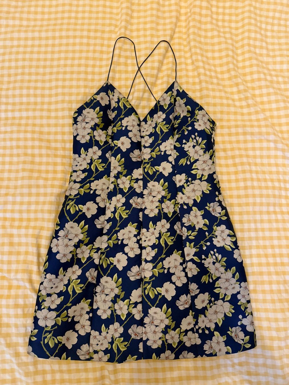 Vestiti: Mini-robe Alice + Olivia – Usato da Geneve venduto da Salomevergne 2