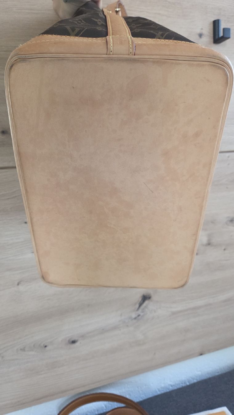 Louis Vuitton Sacs femmes: Louis Vuitton Grand SAC Noe Monogram – Neuf (Voir description) à Bretzwil par Seri.k 2