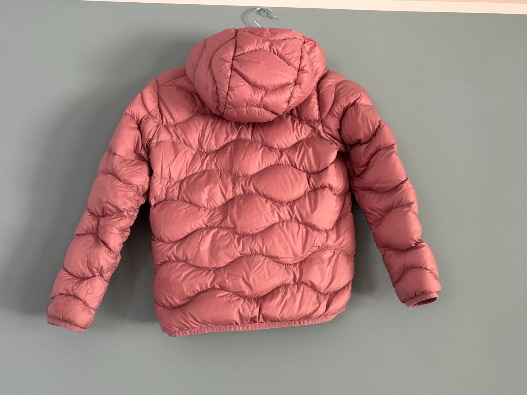 Giacche & Cappotti: Daunenjacke Peak Performance Grösse 134/140 – Usato da Leutwil venduto da LoLy1008 2