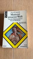 Malerai unserer Welt, Horst W. Janson 1973