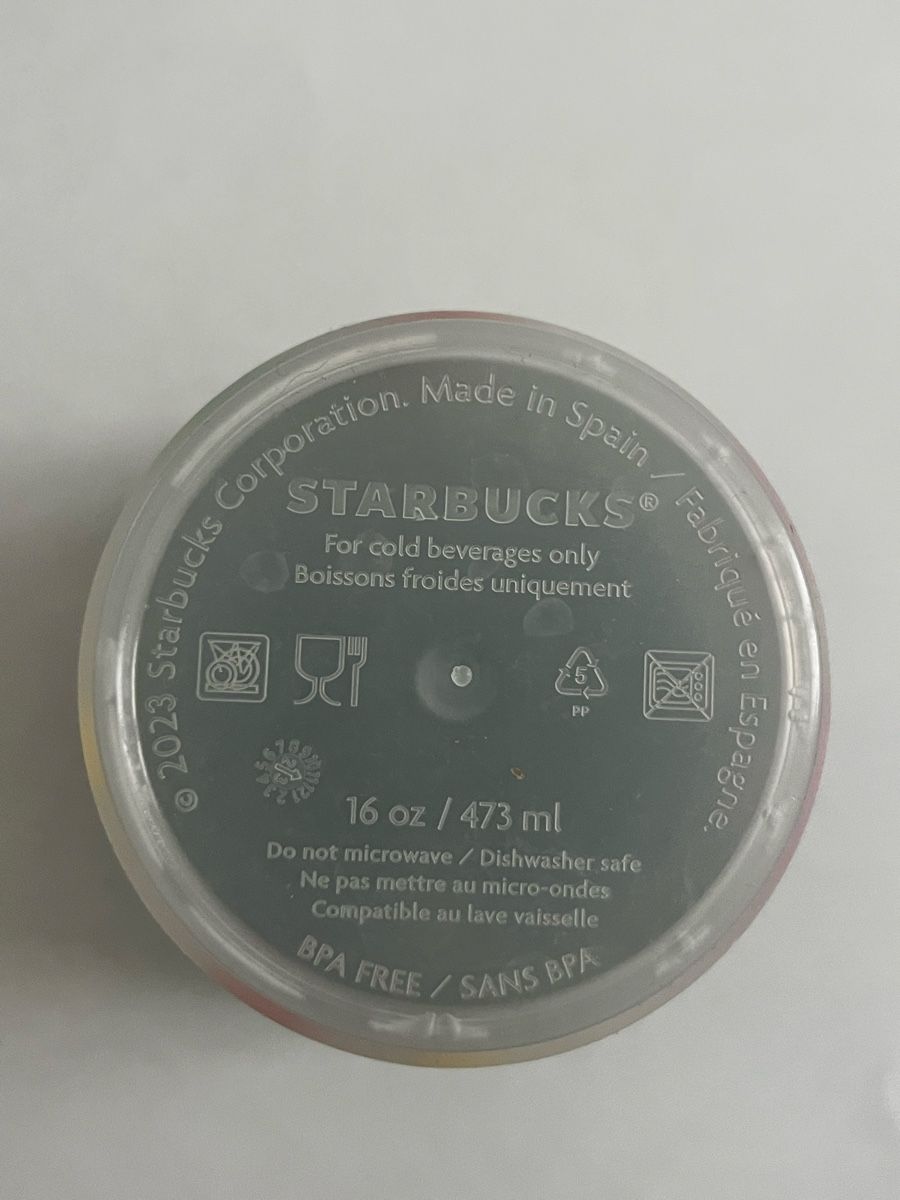 Starbucks Tazze: Starbucks Trinkbecher – Nuovo (secondo la descrizione) da Altishofen venduto da raurr 1